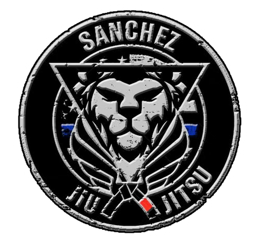 Sanchez Jiu Jitsu 4