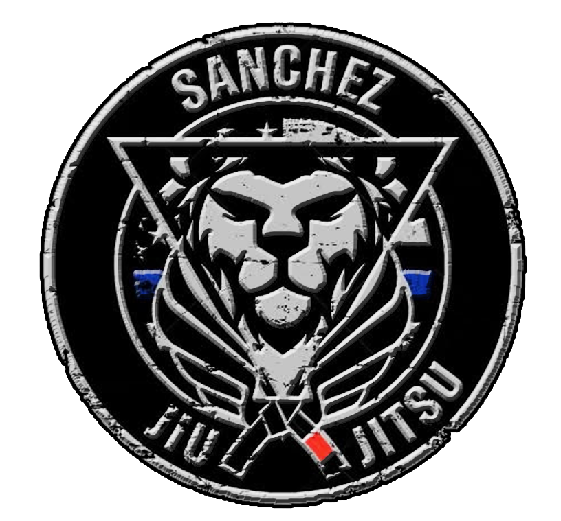 Sanchez Jiu Jitsu 4