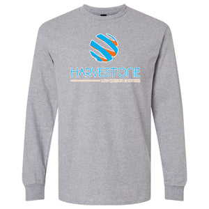 Harvestone Longsleeve T-shirt