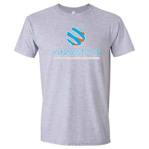 Harvestone Softstyle T-shirt
