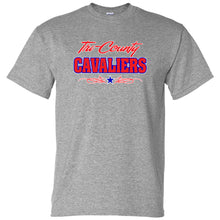 Tri-County Shirt
