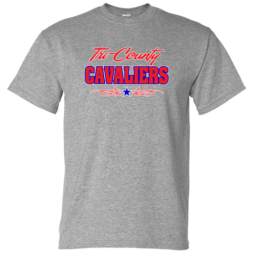 Tri-County Shirt