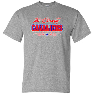 Tri-County Shirt