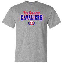 Tri-County Shirt