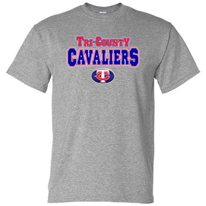 Tri-County Shirt