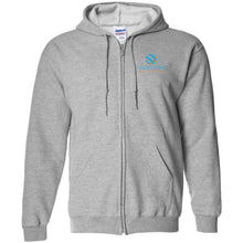 Harvestone Full Zip Sweatshirt