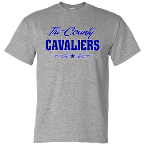 Tri-County Shirt