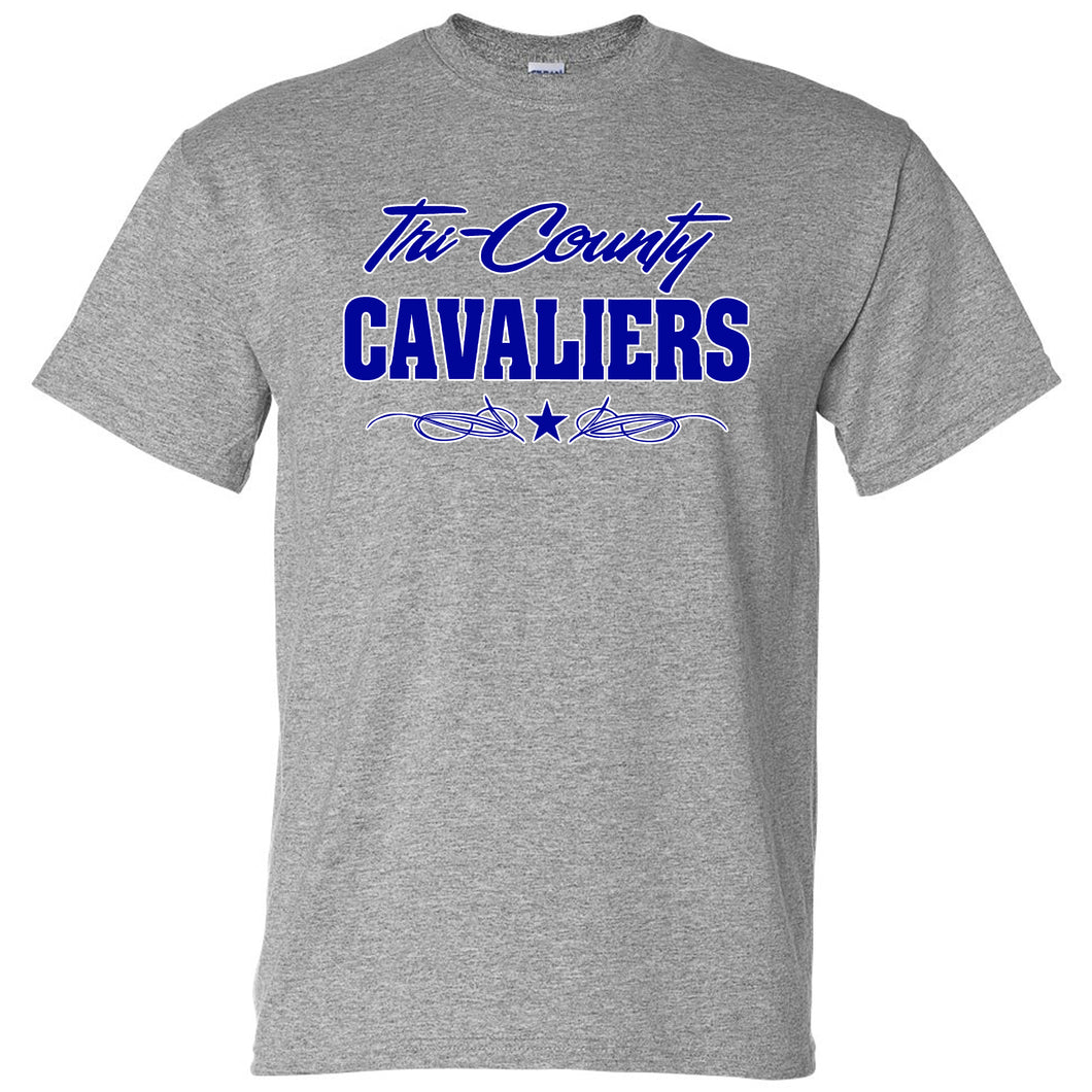 Tri-County Shirt