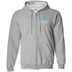 Harvestone Full Zip Sweatshirt