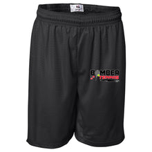 Bomber Tennis Shorts