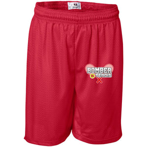 Bomber Tennis Shorts