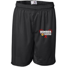 Bomber Tennis Shorts