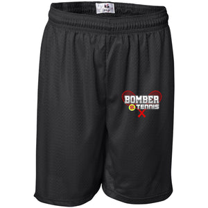 Bomber Tennis Shorts