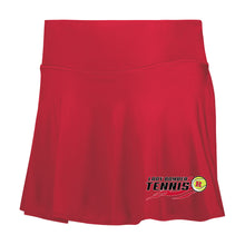 Lady Bomber Tennis CoolCore Skort