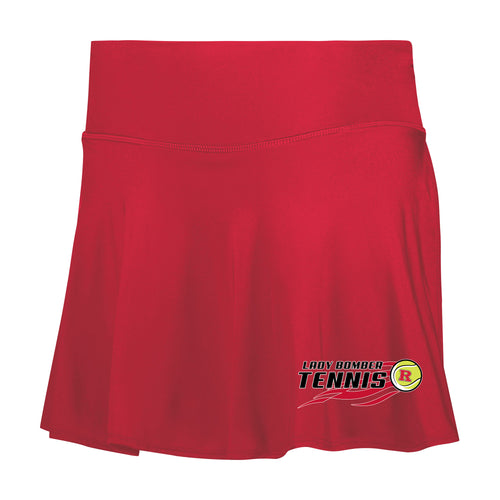 Lady Bomber Tennis CoolCore Skort
