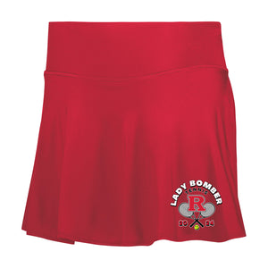 Lady Bomber Tennis CoolCore Skort