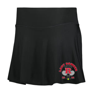 Lady Bomber Tennis CoolCore Skort