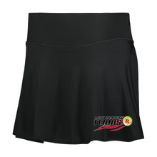 Lady Bomber Tennis CoolCore Skort