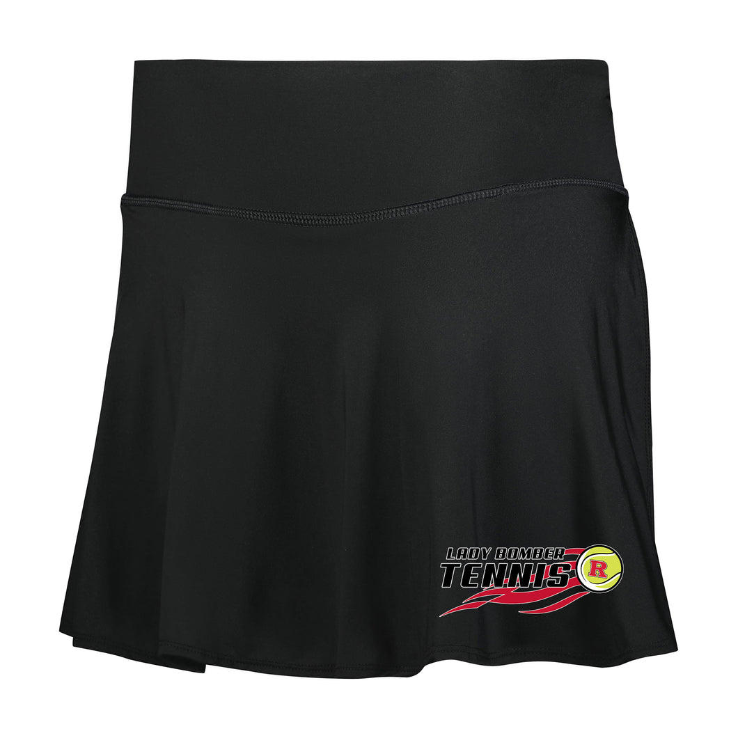 Lady Bomber Tennis CoolCore Skort