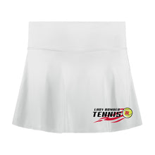 Lady Bomber Tennis CoolCore Skort