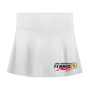 Lady Bomber Tennis CoolCore Skort