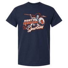 Custom North Newton Softstyle T-shirt