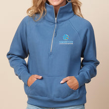 Harvestone Half Zip Women's Fleece