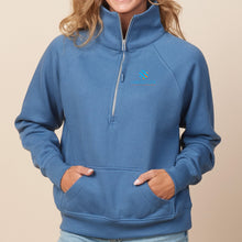 Harvestone Half Zip Women's Fleece