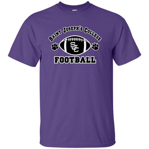 SJC Football T-shirt