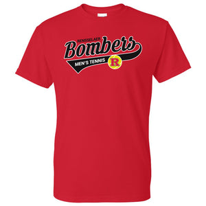 Bomber Tennis Dryblend T-shirt