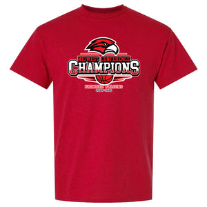 Frontier Basketball Conference Champs T-shirt