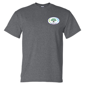Rensselaer Parks T-shirt (Left Chest Print)
