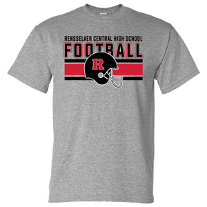 RCHS Football Shirt