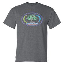 Rensselaer Parks T-shirt