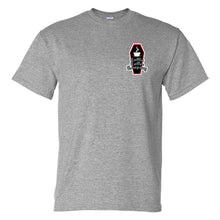 Coffin Coffee T-shirt