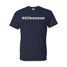 District 1 FFA Softstyle T-shirt