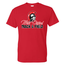 West Central Track Softstyle T-shirt