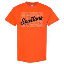 Custom North Newton T-shirt