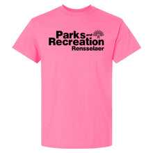 Parks & Recreation T-shirt