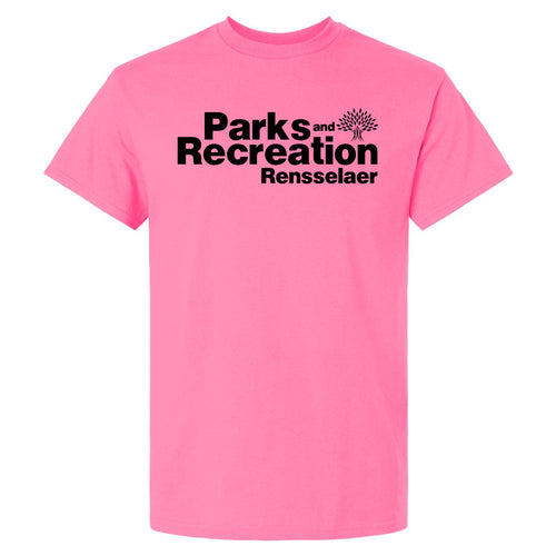 Parks & Recreation T-shirt