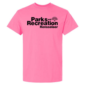 Parks & Recreation T-shirt