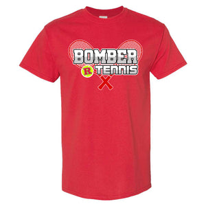 Bomber Tennis Dri-Fit Performance T-shirt