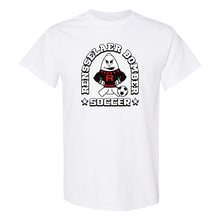 Rensselaer Soccer T-shirt