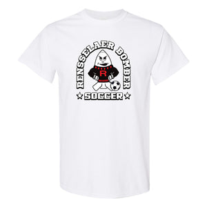 Rensselaer Soccer T-shirt