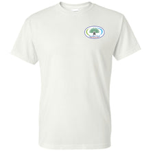 Rensselaer Parks T-shirt (Left Chest Print)