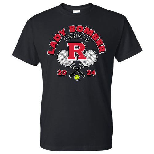 Lady Bomber Tennis Performance T-shirt