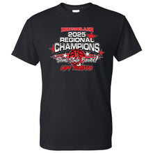 Regional Champs Softstyle T-shirt