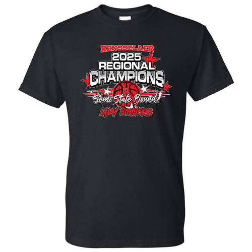 Regional Champs Softstyle T-shirt