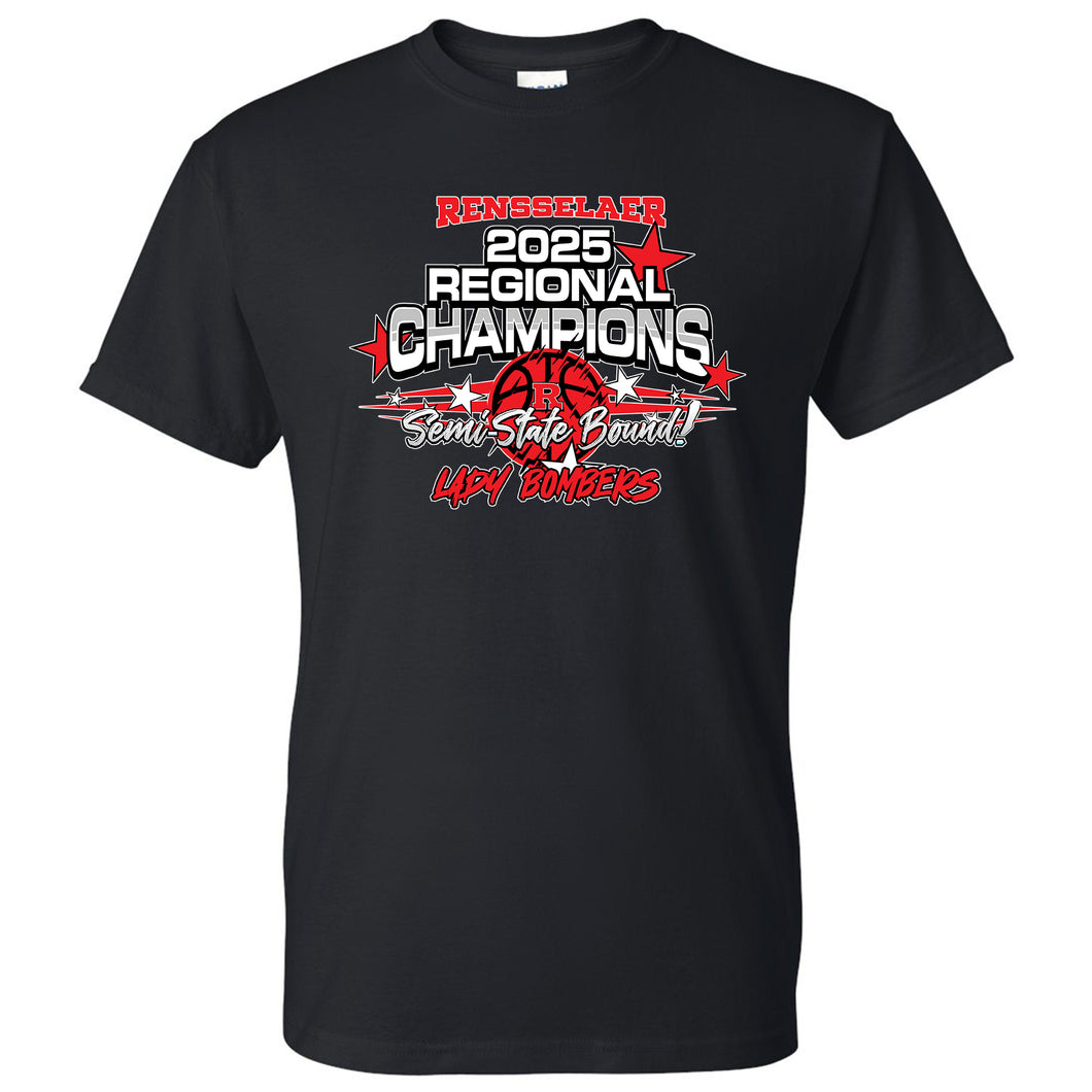 Regional Champs Softstyle T-shirt