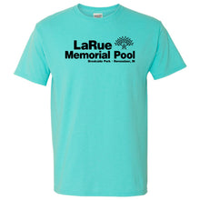 LaRue Pool T-shirt